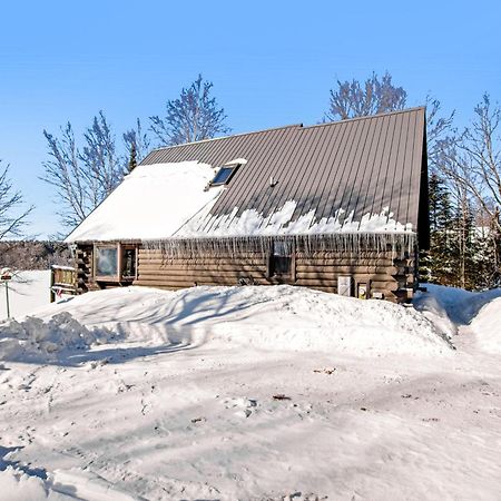 Willa Murphy Lake House Presque Isle Zewnętrze zdjęcie