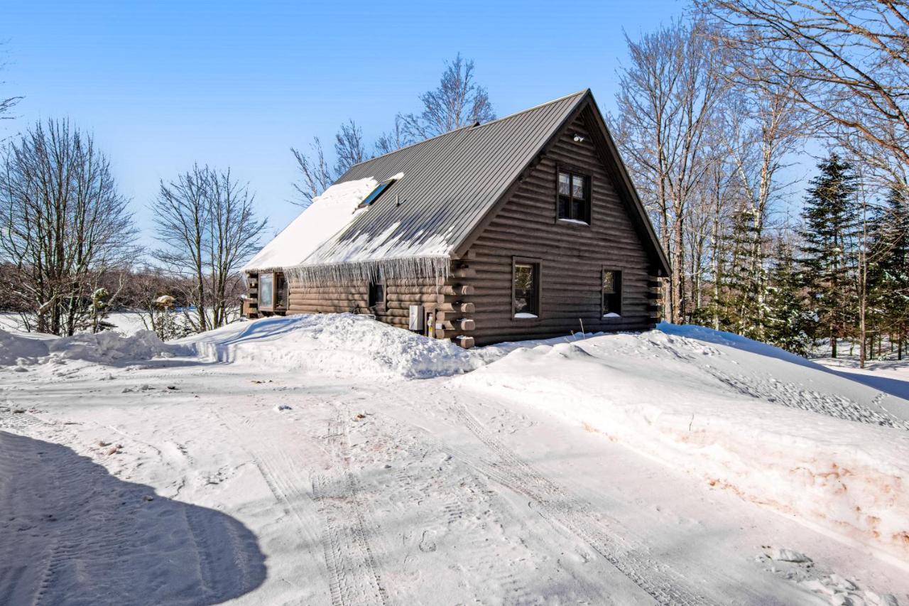 Willa Murphy Lake House Presque Isle Zewnętrze zdjęcie